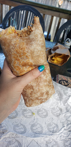 Photo of barBURRITO - 2125 16th St E, Owen Sound, ON N4K 0E2